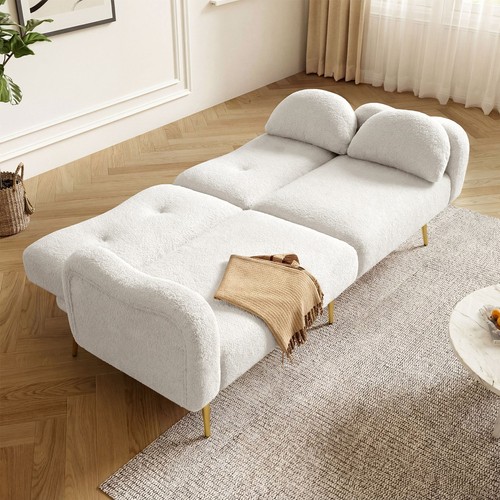Divano letto con - , funzione