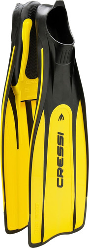 Cressi pro star pinne ad - cressi,