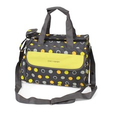 Borsa fasciatoio bambino Chic