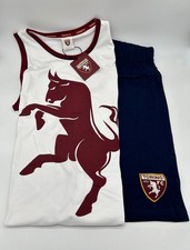 PIGIAMA COMPLETO RAGAZZO