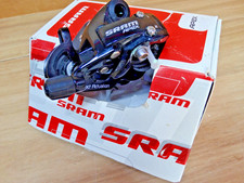 NUOVO + Deragliatore