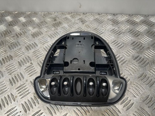 Fanale sedile anteriore - , mini