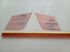 Ducati Pantah 600 SL coppia