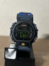 Casio G-Shock DW-003H-2T