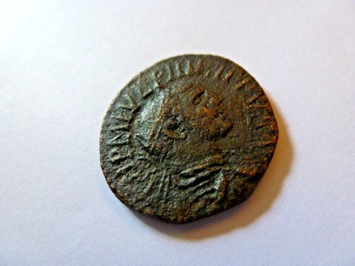 Pisidia provinciale romana