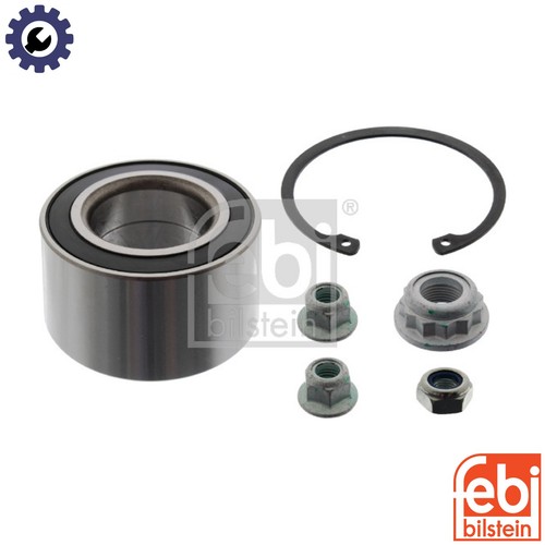 Kit cuscinetti ruota 14250 - kit, per