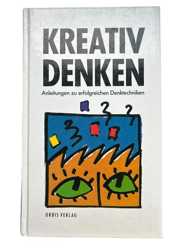 Kreativ denken lernen libro - lernen:,