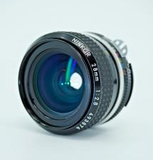 [Top MINT] Nikon Ai NIKKOR