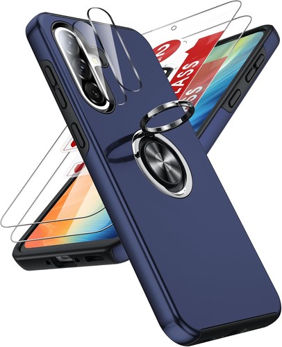 Leyi per samsung - a56, 5g