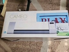 Silhouette Cameo 1 Original