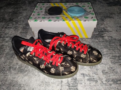 Sneakers adidas bbc - x,