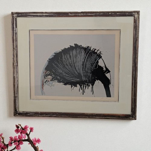 Quadro moderno astratto - quadro,