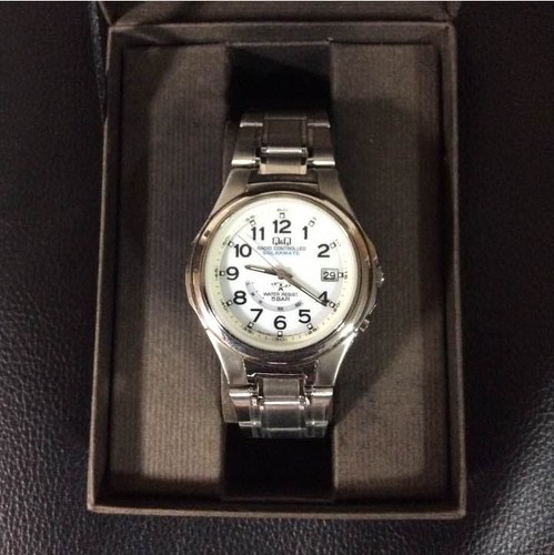 Citizen q - citizen,