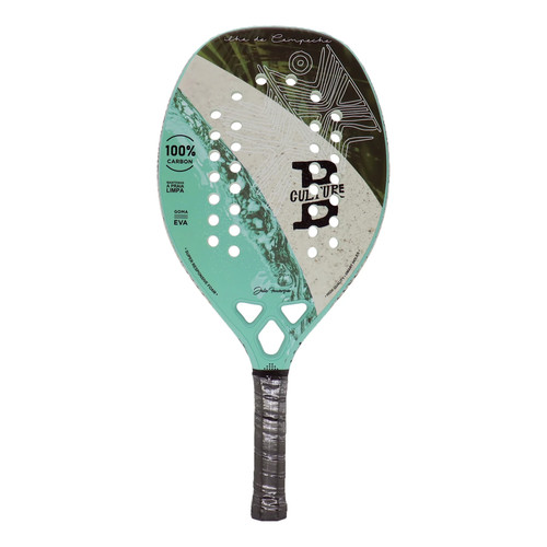 Racchetta beach tennis - racchetta, da