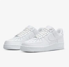 NIKE AIR FORCE 1 '07 SNEAKERS