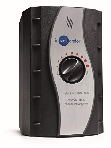 Grigio argento insinkerator - -,