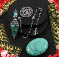 Set pezzi pendolo in - di, 2