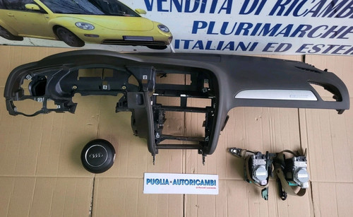 Kit airbag completo per audi - per,