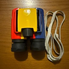 Binocolo Coleman & Vixen H6x2