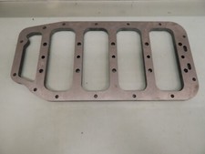 Piastra di rinforzo blocco