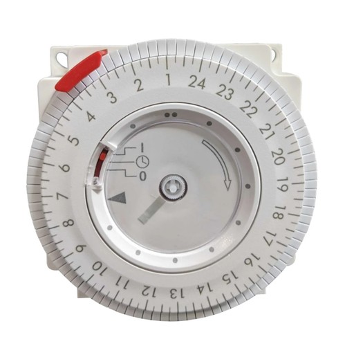 Orologio meccanico ariston aco - meccanico,