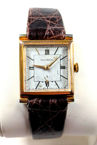 Orologio vintage oro 14k - oro,
