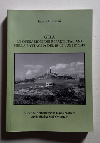 Gela operazioni dei - gela.,