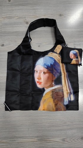 Borsa shopper tascabile - , la
