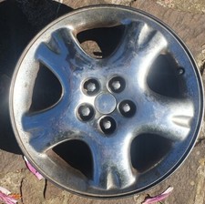 Cerchi In Lega Pt Cruiser