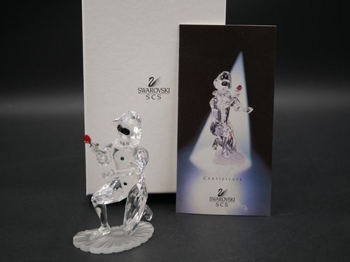 Swarovski scs arlecchino - swarovski,