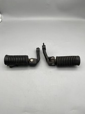 Honda GL1100 poggiapiedi