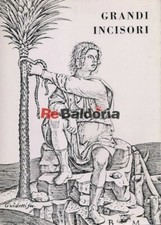 Grandi incisori antichi e