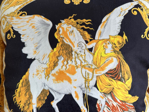 Versace cuscino - cuscino,