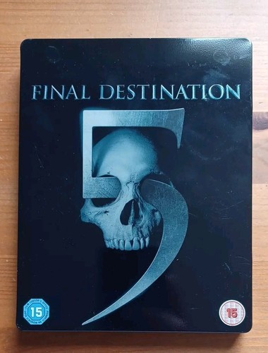 Final destination - final, 5