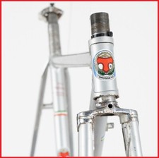 Tommasini steel frame vintage - tommasini,