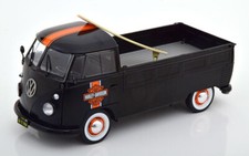 SOLIDO 1:18 FURGONE VOLKSWAGEN