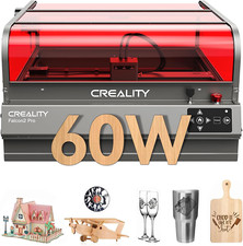 Creality Falcon 2 PRO 60W Incisore Laser