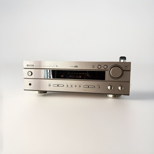 Yamaha dsp ax530 - yamaha, dsp-ax530