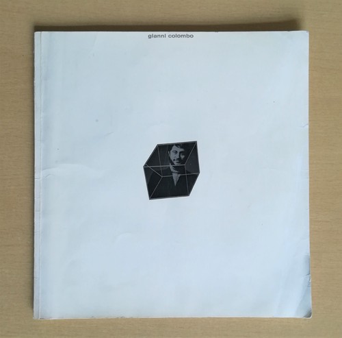Gianni colombo objekte - colombo:, licht