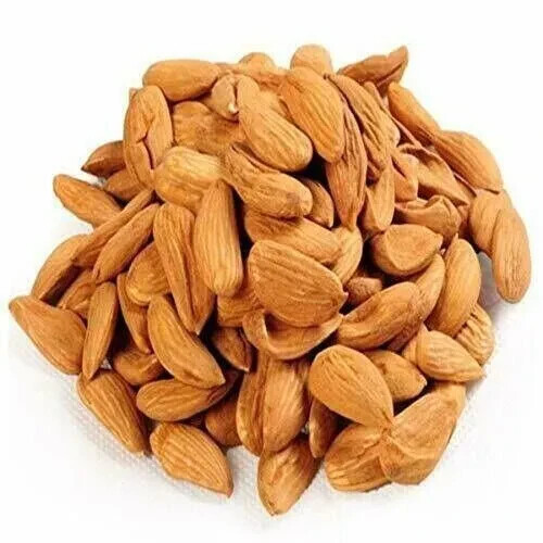 Mandorle afghane qualità - mandorle,