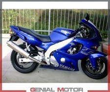 Terminale di Scarico GPR