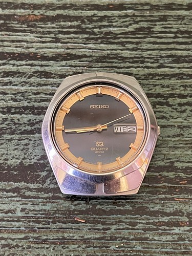 Orologio vintage seiko 4004 - vintage,