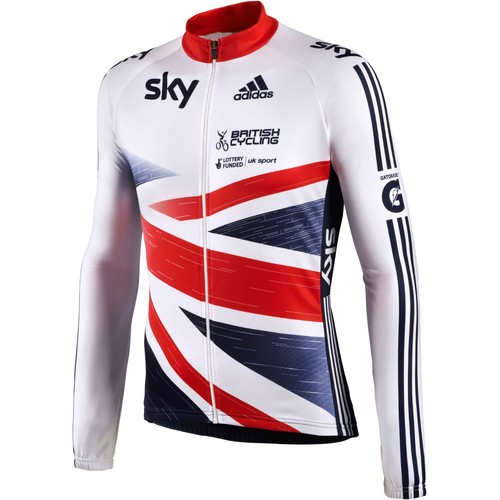 Adidas official sky maglia - gb,