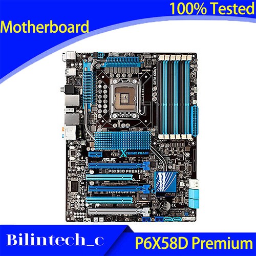 Per asus p6x58d - per,