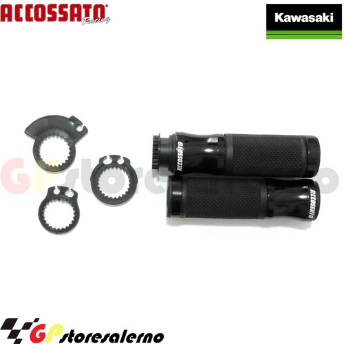 Gr004n manopole racing - manopole, in