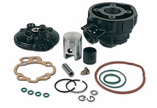 Cylinder kit Ø40.3 + head for