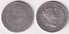 1807 Italy Italian States