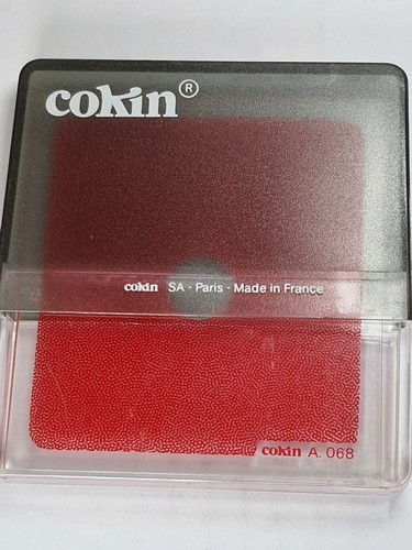 Cokin creative filter sistema - cokin,