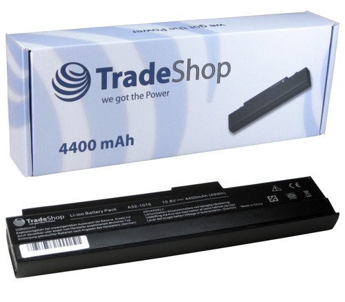 Batteria per asus eeepc eee - asus,