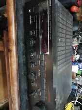 Yamaha RX-300 Natural Sound Stereo Receiver  GUASTO